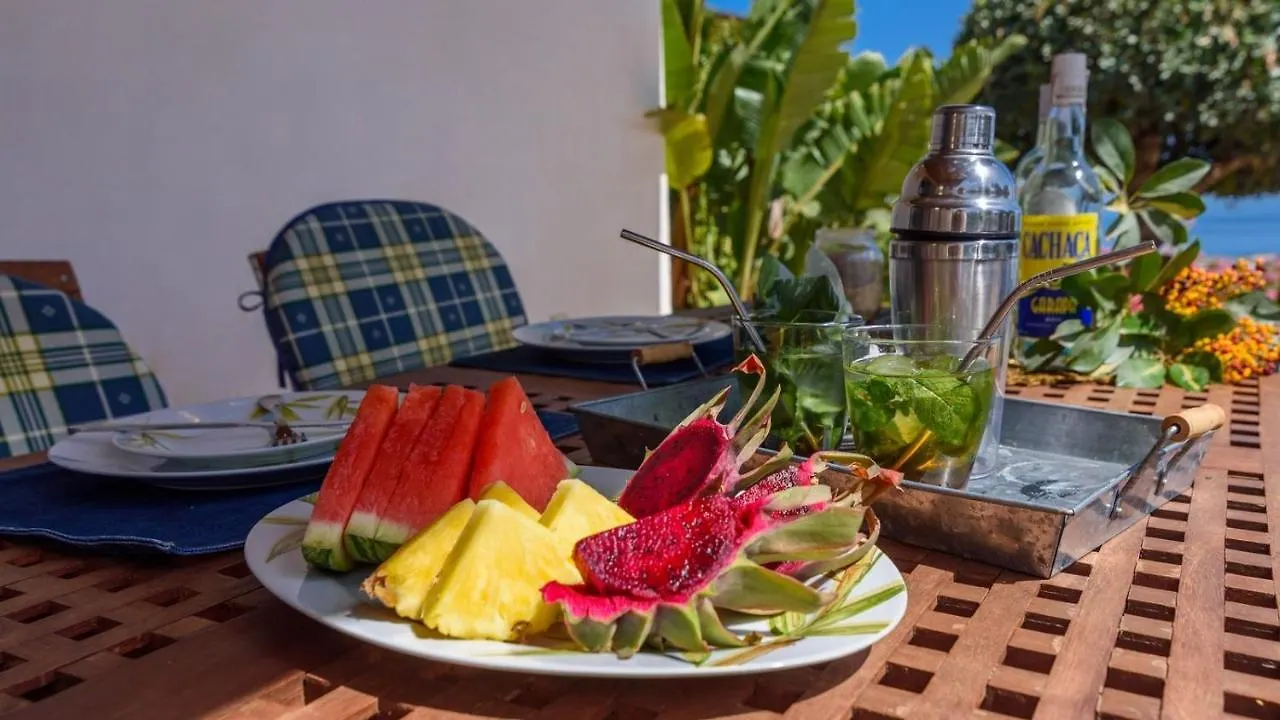 Villa Selena Cajiz By Ruralidays Cajis Holiday home